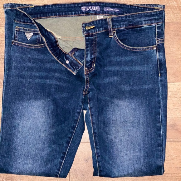 Jeans - Picture 4 of 4